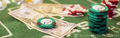 how does casino make money from blackjack